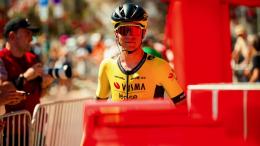 Tour d'Espagne - Comme sur le Giro, Cian Uijtdebroeks a abandonné La Vuelta