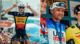 Renewi Tour - 4e sacre pour Wellens, De Lie se la joue perso et gagne l'étape