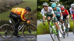 Transfert  - Deux recrues espagnoles pour la Q36.5 Pro Cycling Team