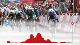 Tour d'Espagne - La 17e étape ce mercredi... le dernier sprint de La Vuelta ?