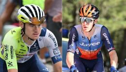 Tour d'Espagne - Deux coureurs non-partants sur la 16e étape de La Vuelta