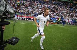 Sport  - Harry Kane, le nouveau détenteur du record de l'équipe d'Angleterre