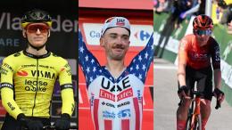 Route - Mondiaux - Jorgenson, McNulty, Sheffield... Les Etats-Unis en force