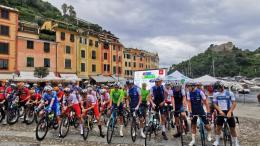 Tour de la Lunigiane - La 2e étape a été annulée à cause des intempéries