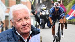 Tour d'Espagne - Patrick Lefevere : «L'épisode Landa... douloureux à voir»