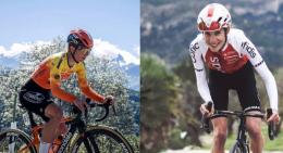 Transfert - La Cofidis a recruté deux nouvelles coureuses pour 2025