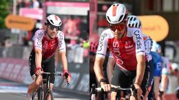 Route - Cofidis annonce ses coureurs pour les semi-classiques italiennes