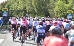 Paris-Tours - Le 118e Paris-Tours avec 7 des 10 meilleures équipes mondiales