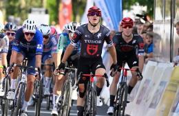 GP d'Isbergues - De Kleijn récidive... Cosnefroy remporte la Coupe de France