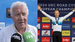 Route - Europe - Patrick Lefevere : «Tim Merlier... merci aussi aux Italiens»