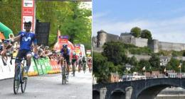 GP de Wallonie - Parcours, profil et favoris du 64e Grand Prix de Wallonie