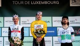 Tour de Luxembourg - Parcours, favoris et profils du 84e Skoda Tour