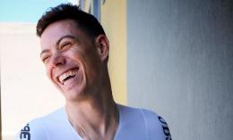 Transfert - David de la Cruz a prolongé avec la Q36.5 Pro Cycling Team