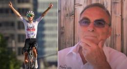 Interview - Bernard Hinault : «Nous n'avons que des 750 cm3 en France... »