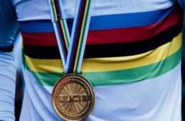 Mondiaux - Pour designer et gagner «son» maillot arc-en-ciel, le concours UCI