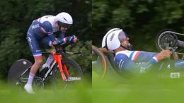 Mondiaux - Les Bleus Handisport pour Zurich... La sélection est tombée