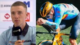 Route - Mondiaux - Evenepoel : «Je vis pour les Championnats et les maillots»