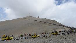 Tour de France - Le Mont Ventoux de retour sur la Grande Boucle 2025 ?