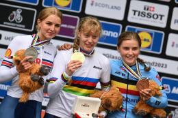 Tour de France Femmes - Et si la future gagnante du Tour était une Française ?