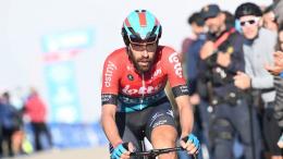 Route - Thomas De Gendt, à la retraite depuis Paris-Chauny de dimanche dernier