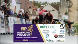 Route - Challenge Raymond Poulidor, un final de toute beauté... les résultats