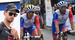 Route - L'un des anciens lieutenants de Thibaut Pinot a pris sa retraite