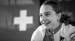 Route - Mondiaux - Le cyclisme en deuil... Muriel Furrer est décédée à 18 ans