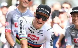 Route - Deux grands rendez-vous après les Mondiaux pour Mathieu van der Poel ?