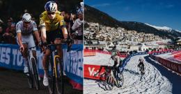 Cyclo-cross - Le cyclo-cross future discipline des JO d'hiver 2030 en France ?