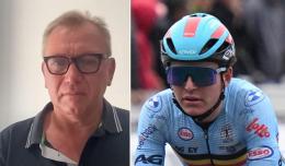 Route - Mondiaux - Bruyneel a démonté Jarno Widar : «Fort... mais stupide»