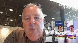 Interview - Stephen Roche : «Si Pogacar et Merckx couraient en même temps...»