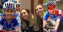 Classement UCI - Le cyclisme féminin français... et un moment d'histoire