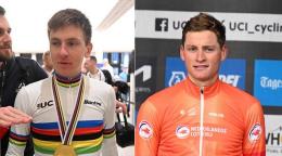 Classement UCI - Tadej Pogacar forcément... Mathieu van der Poel sort du top 5