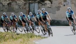 Route - Decathlon AG2R annonce quatre recrues, dont un grand espoir norvégien