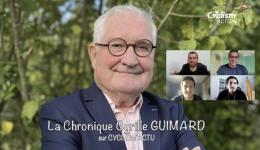 Interview - Guimard : «Pogacar ? Il ne va pas régresser pendant l'hiver... »