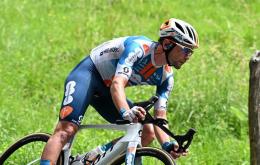 Transfert - Team dsm-firmenich PostNL prolonge 3 coureurs, dont 1 Français