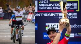 VTT - CDM - Victor Koretzky s'impose encore et remporte la Coupe du monde XCC