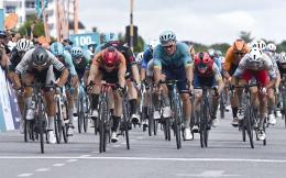 Tour de Langkawi - Matteo Malucelli la 7e étape, l'équipe Tudor frustrée