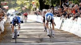 Tour de Lombardie U23 - Brieuc Rolland annoncé 2e... mais finalement vainqueur