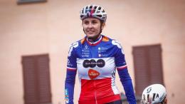 Tour d'Emilie Femmes - Juliette Labous : «Heureuse de monter sur le podium»