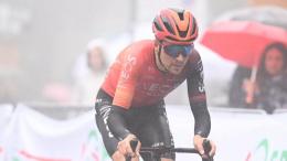 Transfert - La folle rumeur... Tom Pidcock irait chez Q36.5 Pro Cycling Team ?