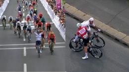 CRO Race - Oded Kogut la dernière étape, Brandon McNulty le général