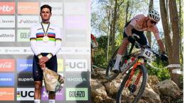 Route - Mondiaux de VTT ou sur route en 2025...  Mathieu van der Poel hésite