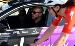 Route - Lars Boom débarque chez FDJ-SUEZ... avant Demi Vollering ?