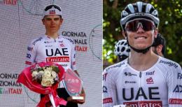 Transfert - Un contrat record chez UAE Team Emirates pour une pépite espagnole