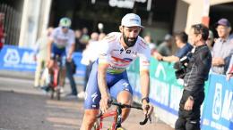 Transfert - Le Team TotalEnergies prolonge deux de ses coureurs expérimentés