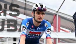 Transfert - Après Alaphilippe, la Soudal Quick-Step perd un autre cadre