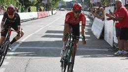 Tour de Lombardie - L'équipe Arkéa-B&B Hotels autour de Clément Champoussin