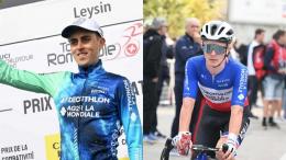 Tour de Lombardie - Lapeira, Berthet... Decathlon AG2R La Mondiale en outsider