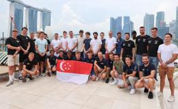 Tour de France - Le 3e Prudential Singapour Criterium, c'est ce dimanche